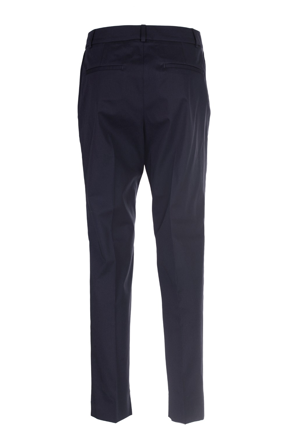 shop PESERICO Sales Pantalone: Peserico pantalone in cotone elasticizzato.
Tasche laterali e posteriori.
Composizione: 97% cotone 3% elastan.
Fabbricato in Italia.. P04707 01037-161 number 192815